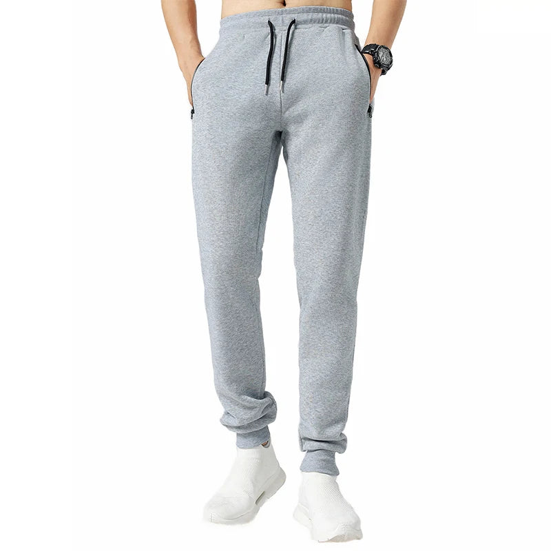 ZipFlex Sweatpants