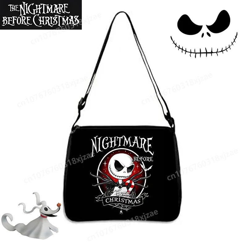 ⚡️The Nightmare Before Christmas Crossbody Bag ⚡️