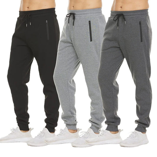 ZipFlex Sweatpants