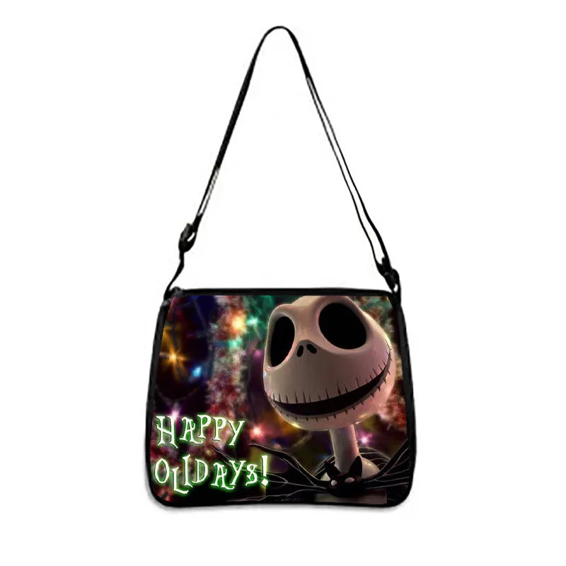 ⚡️The Nightmare Before Christmas Crossbody Bag ⚡️